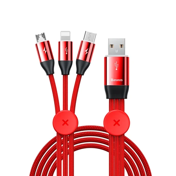 Vermelho