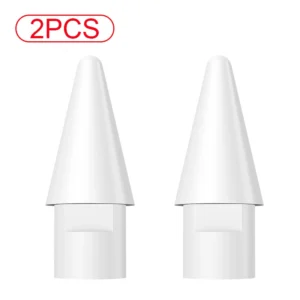 Kit Baseus 2 Pontas para Caneta Capacitiva - 2 Unidades