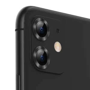 Protetor de lente de câmera traseira para iPhone 11 - Para iPhone 11
