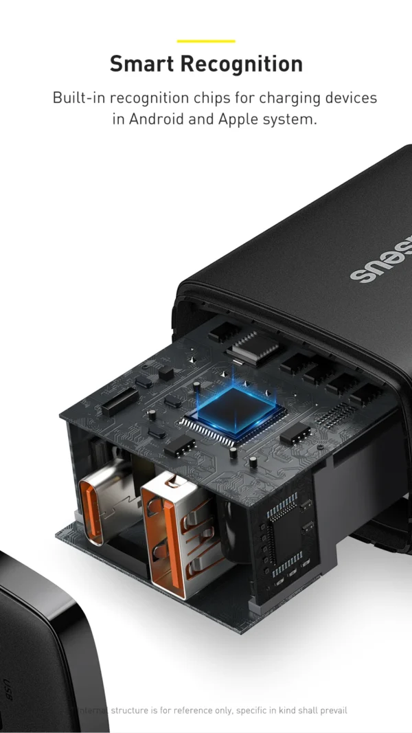 Carregador 20W USB Tipo C - Imagem 12