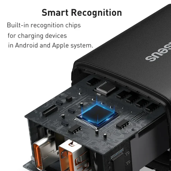Carregador 20W USB Tipo C - Imagem 4