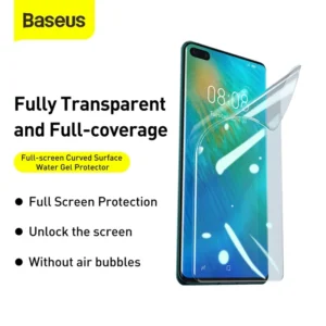 Película Protetora para HUAWEI P40