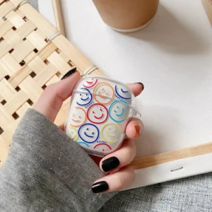 Case Sorriso para Fone W04