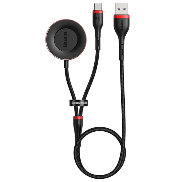 Vermelho e preto