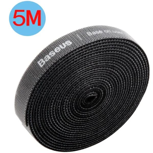 5m Preto