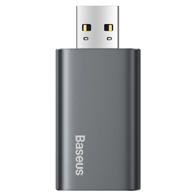 Pendrive USB com entrada Baseus USB3.0 - Imagem 22