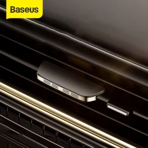 Aromatizante Difusor para Saída de Ar