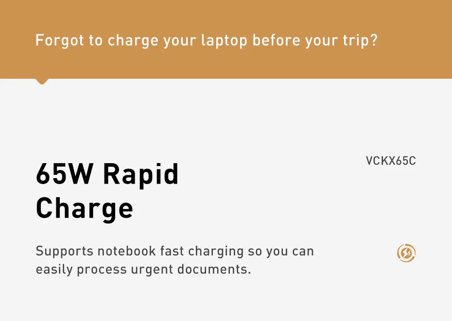 Carregador Veicular 65W Carregamento Rápido 4.0 PD - Imagem 10
