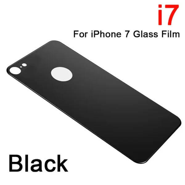 Preto Para iPhone 7