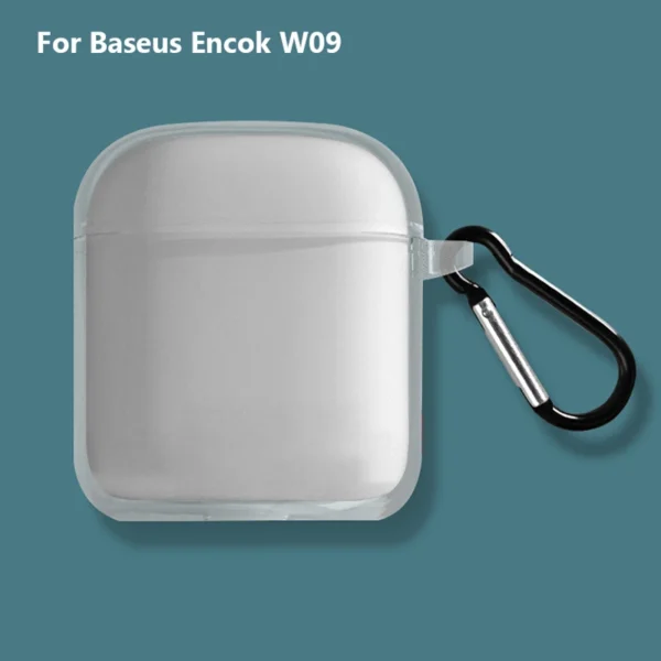 Para Encok W09