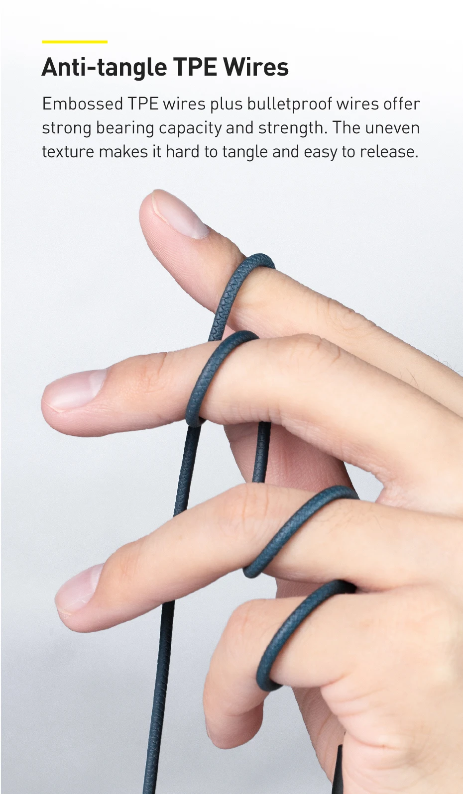 Fone de Ouvido Intra-Auricular com Microfone H19 6D - Imagem 15