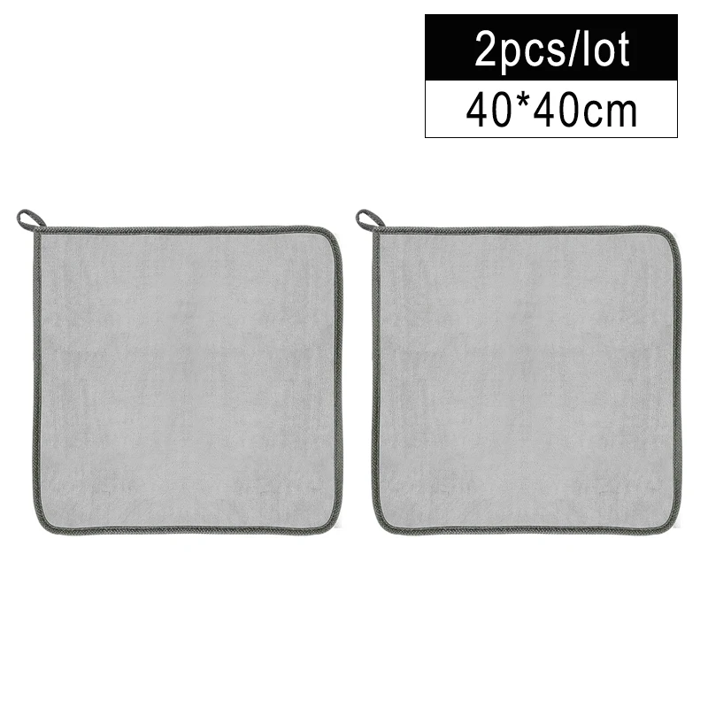 Toalha de Microfibra Baseus para Limpeza - Imagem 31