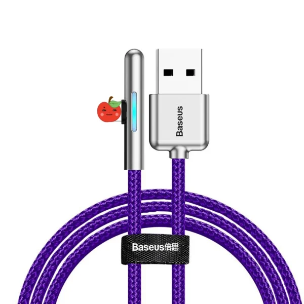 Roxo para iPhone