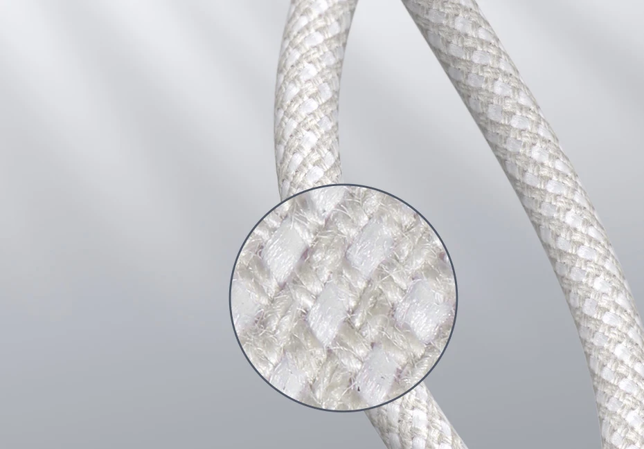 Kit 2 Cabos USB C Lightning PD 20W Carregamento Rápido - Imagem 13