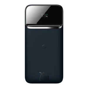 Power Bank Magnético Baseus 10000mAh 20W - Azul
