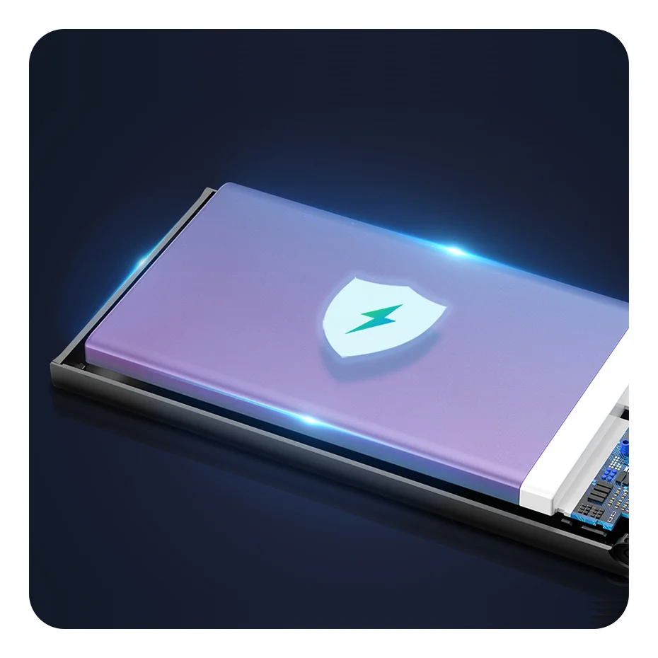 Power Bank 22,5W 10000mAh - Imagem 17