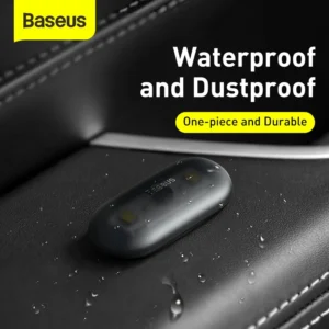 Lanterna de Led portátil sensível ao toque