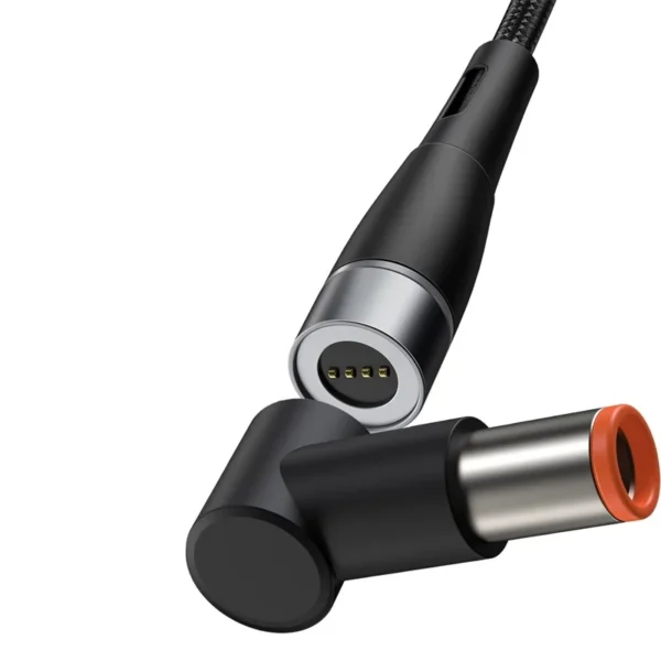 DC Redondo 7.9 x 5.5 mm