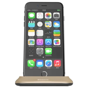 Estação de Carregamento para iPhone 2.4A