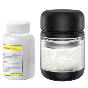 Impermeabilizante para Vidros à Prova de Chuva Baseus 100ml - 100ml