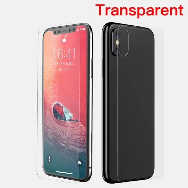 Transparente