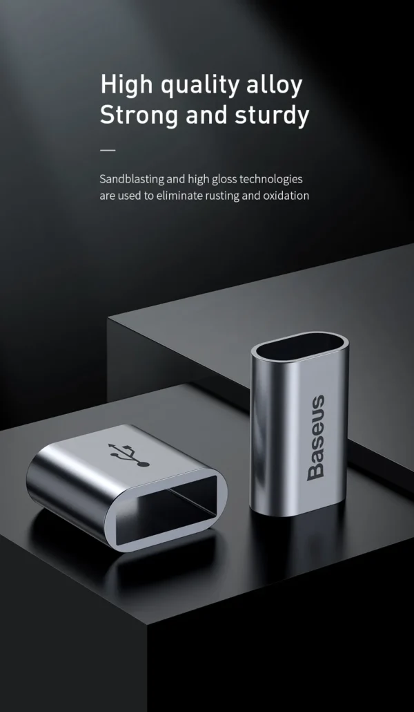 Cabo Curto USB C 5A 40W QC 3.0 - Imagem 16