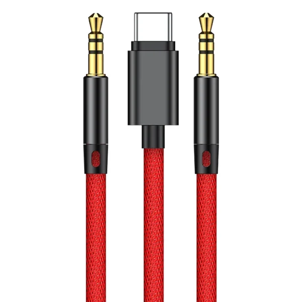 Vermelho