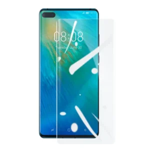 Película Protetora para HUAWEI P40 - 2 unidades