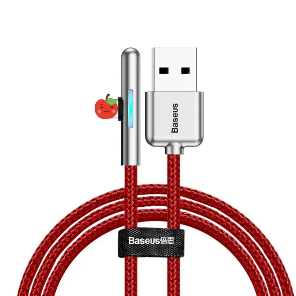 Vermelho para iPhone