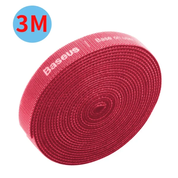 3m Vermelho