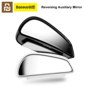 Espelho Retrovisor Auxiliar Automotivo Antiembaçante