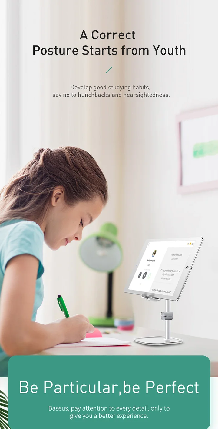 Suporte Telescópico para Dispositivo Móvel - Imagem 2