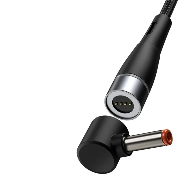 DC Redondo 4x1.7mm