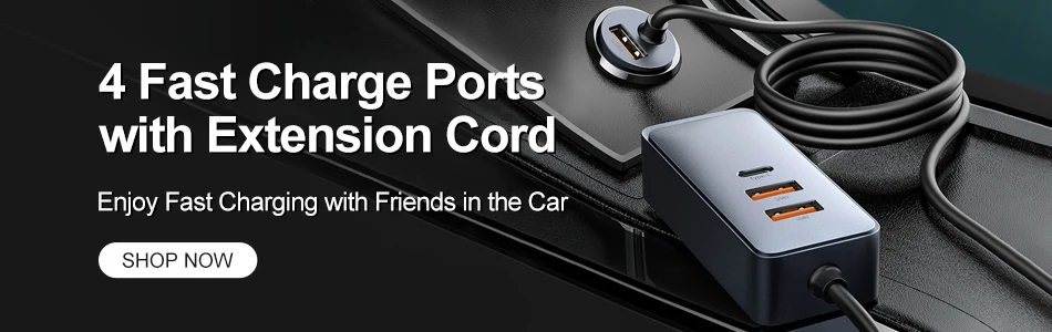 Kit 5 Carregadores Veicular 12V USB Duplo 3.1A - Imagem 34