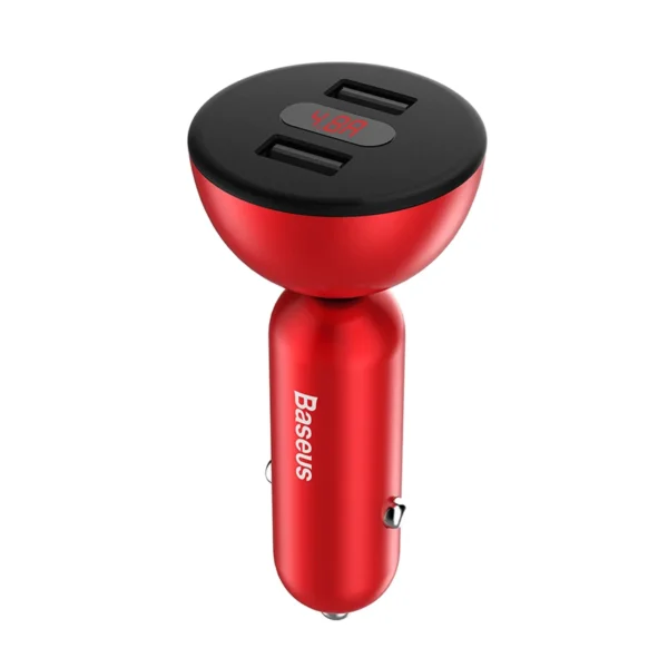 Vermelho