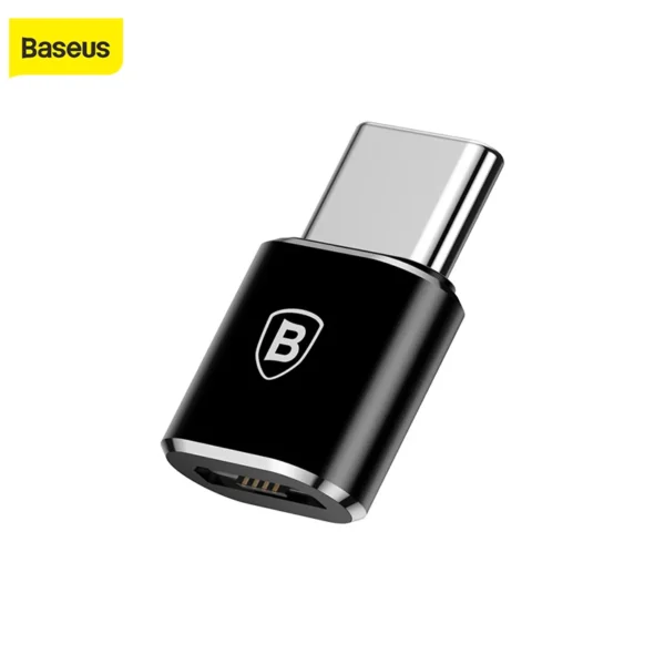 Micro USB para USB C