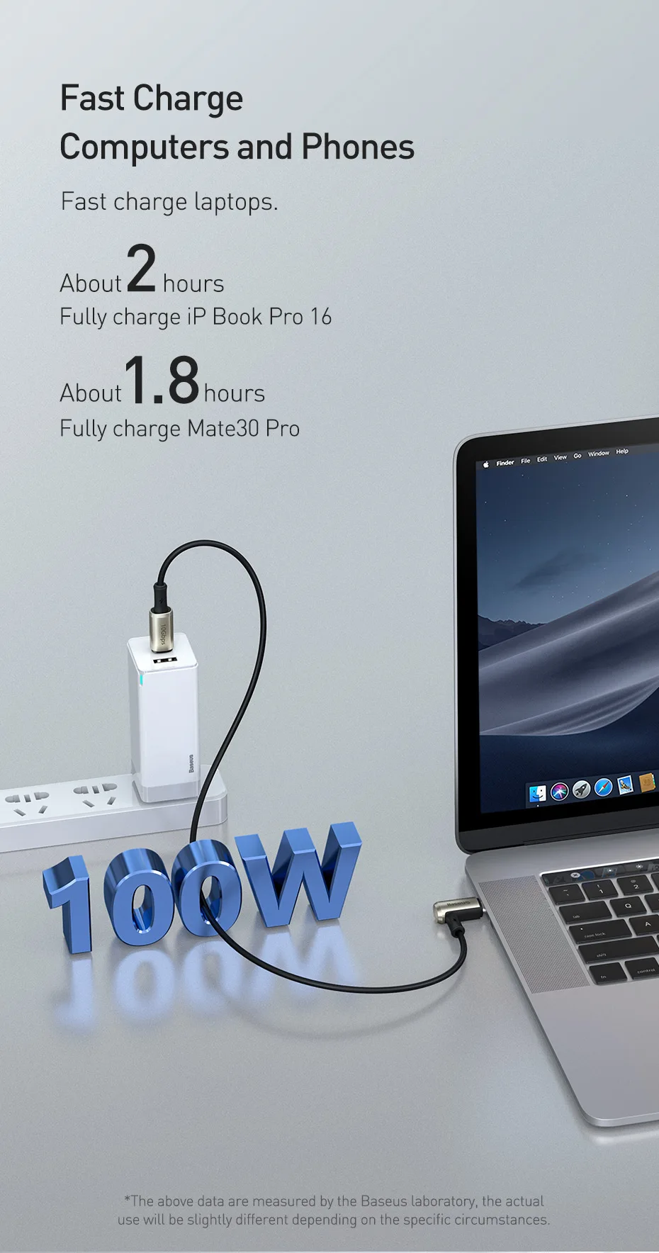 Cabo USB C PD3.1 Ger2 100W Coaxial - Imagem 9