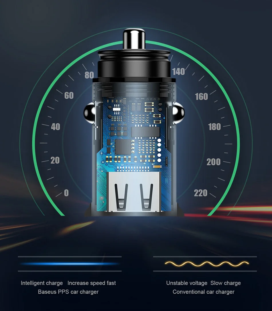 Kit 5 Carregadores Veicular 12V USB Duplo 3.1A - Imagem 26