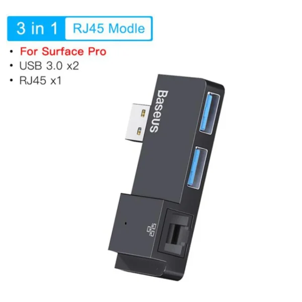Modelo RJ45