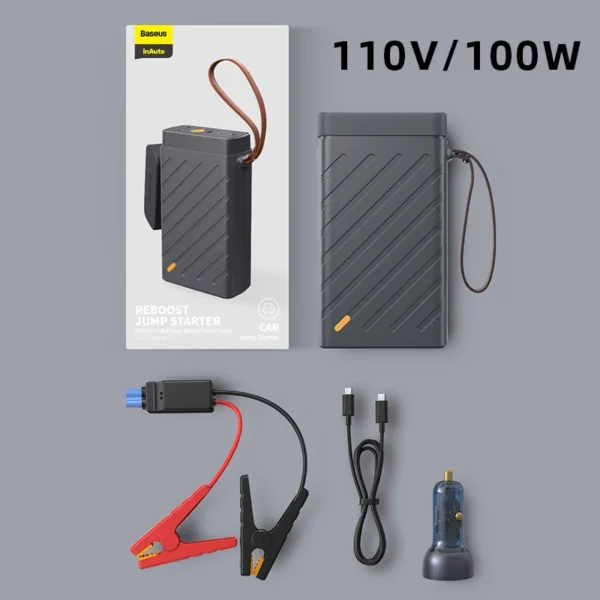 110V 100W