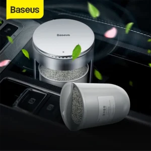 Refil Purificador de Ar para Porta Copos