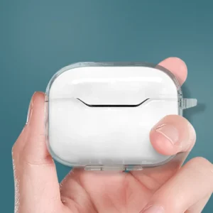 Case Protetor de Silicone para Fone de Ouvido SIMU S1 Baseus
