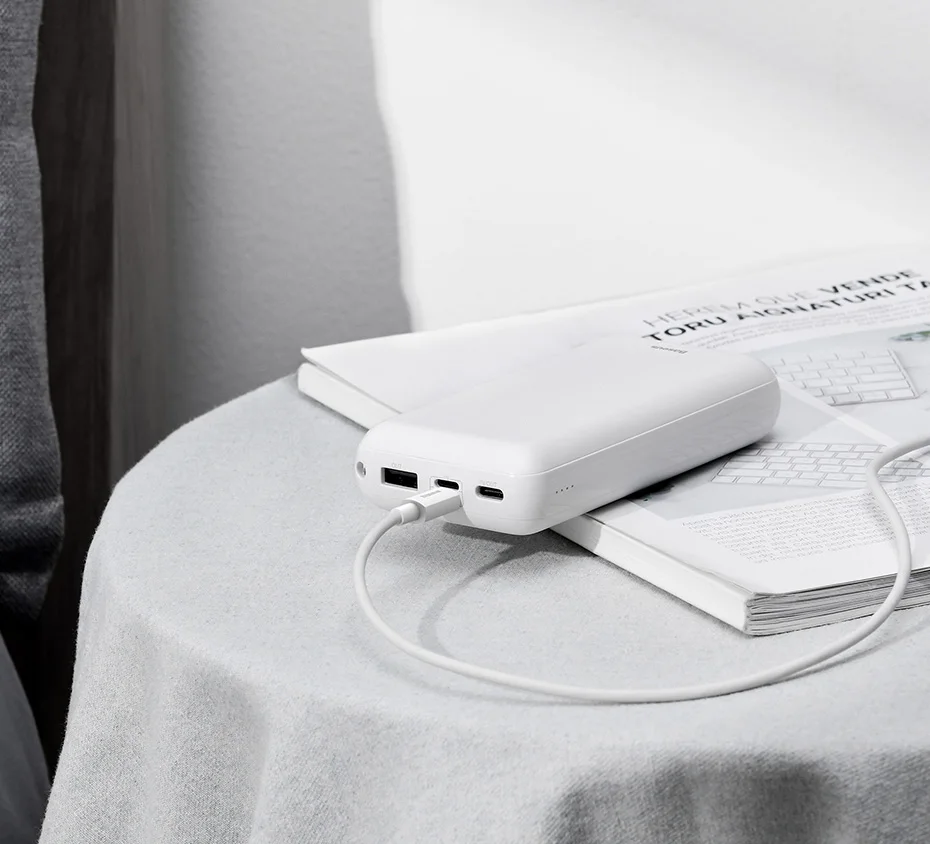 Kit 2 Cabos Micro USB 2.1A 1,5m - Imagem 10