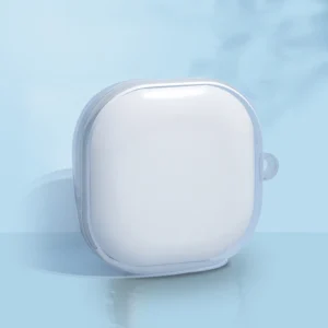 Case Protetor de Silicone para Fone de Ouvido Encok WM01 Baseus