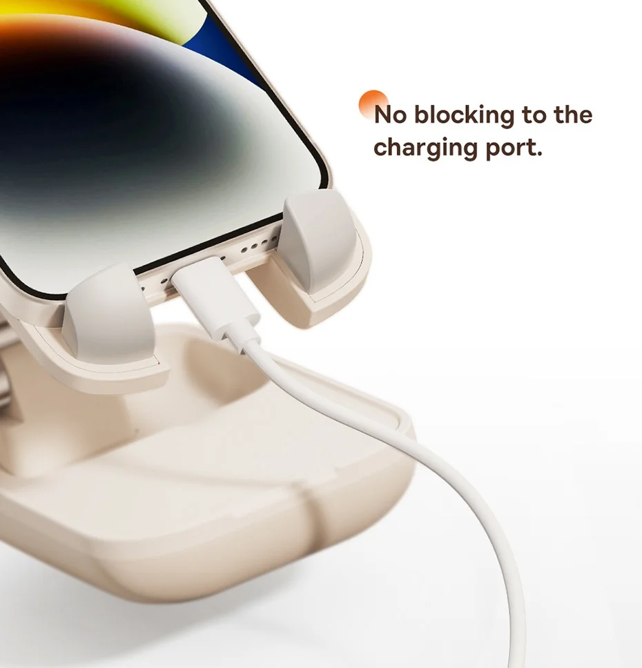 Suporte Articulado para Telefone - Imagem 17