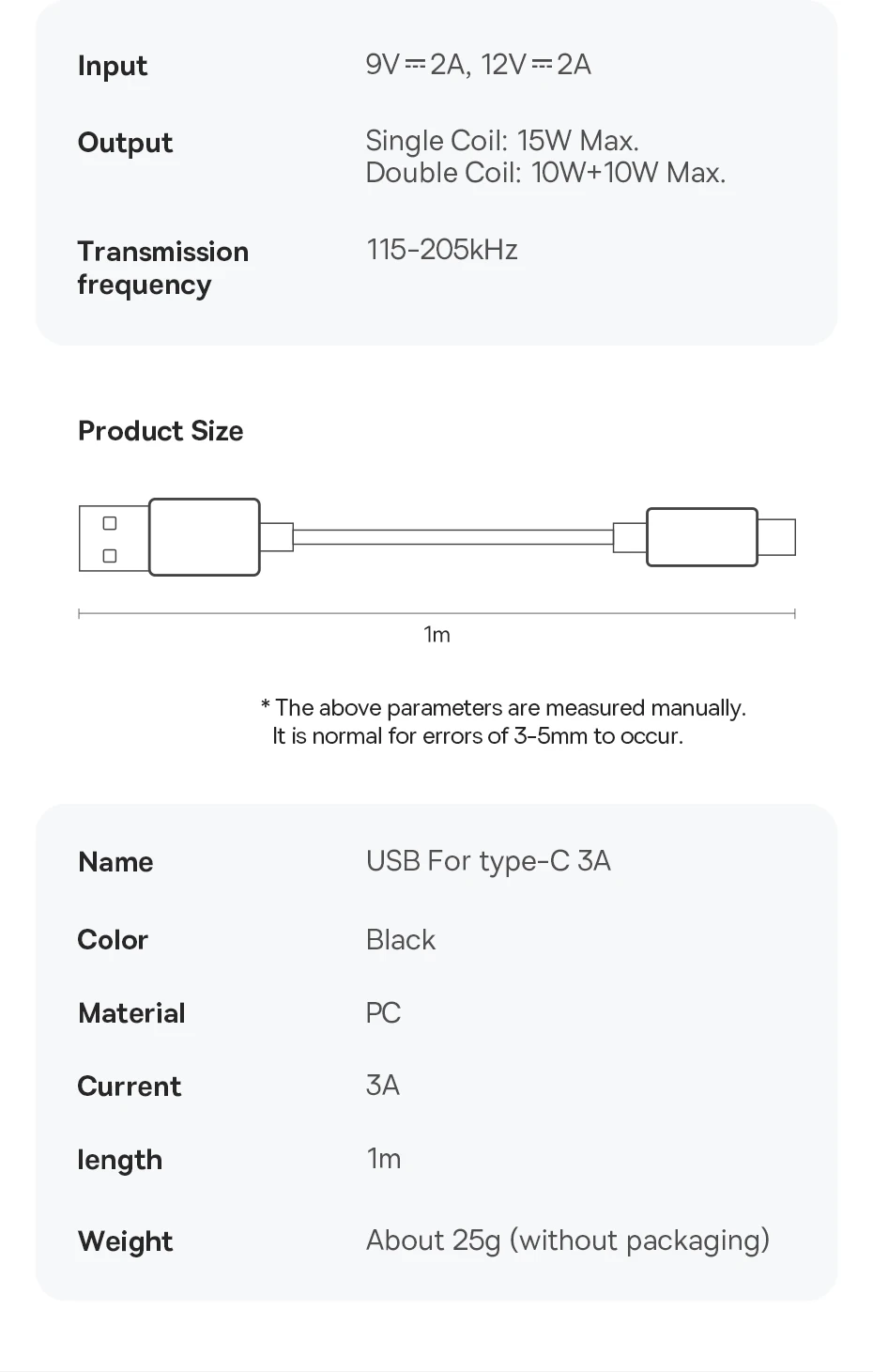 Carregador Magnético 2 em 1 Qi 20W com Display - Imagem 24