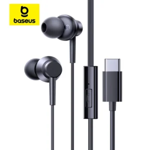Fone de Ouvido Encok HZ11/CZ11 - CZ11 Preto