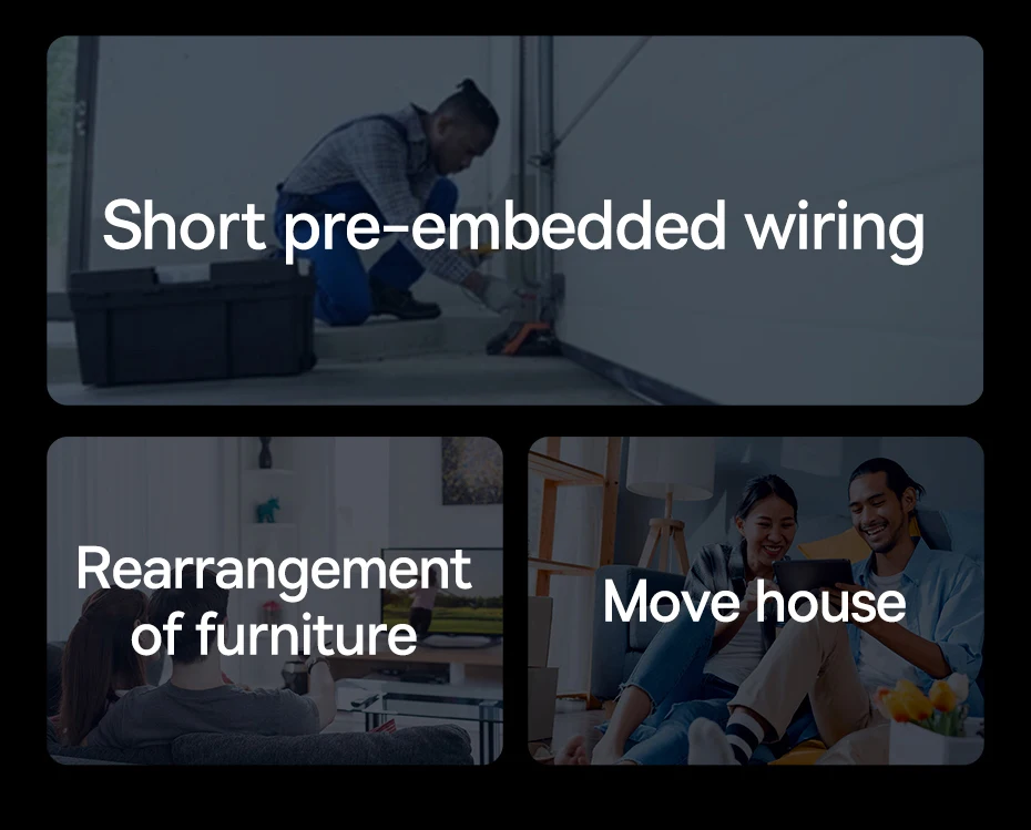 Kit 2 Conectores Ethernet RJ45 1000Mbps - Imagem 10