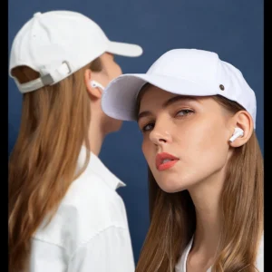 Fone de Ouvido Sem Fio W3 TWS