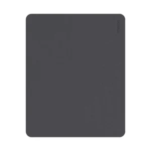 Mouse Pad de Couro Dupla Face Baseus - Preto